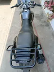 Yamaha YBR 2018 Gray - 2