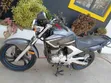 Yamaha YBR 2018 Gray - 3