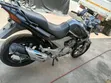 Yamaha YBR 2018 Gray - 4