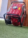 Honda Generator EM2500W Gasoline - 2