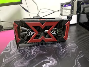 Dataland RX 580 8GB 2048SP Graphics Card