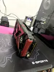 Dataland RX 580 8GB 2048SP Graphics Card - 5
