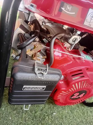 Honda 2500W Hybrid Inverter Generator