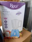 Roch 2-in-1 Blender 1.5L 300W - 2