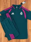 Club Team Training & Matchday Tracksuit - 2