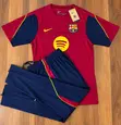 Club Team Training & Matchday Tracksuit - 3