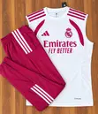 Club Team Training & Matchday Tracksuit - 5