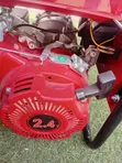 Honda 2500W Petrol Inverter Generator - 1