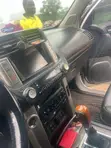 Toyota Land Cruiser Prado 2017 White - 1