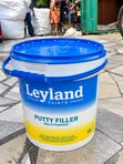 Multi-Purpose Putty Filler - 10 Litres - 2