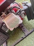 Honda 2500W Portable Gasoline Generator - 2