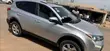 Toyota RAV4 2015 Silver - 1
