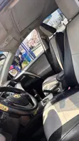 Toyota RAV4 2015 Silver - 2