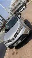 Toyota RAV4 2015 Silver - 3