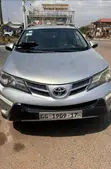 Toyota RAV4 2015 Silver - 4