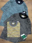 Stripe T-Shirt - 1