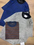 Stripe T-Shirt - 3
