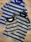 Stripe T-Shirt - 4