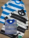 Stripe T-Shirt - 5