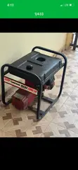 Coleman Powermate MAXA 5000 ER Generator - 2