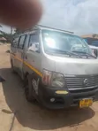 Nissan Caravan (Urvan) 2012 - 1