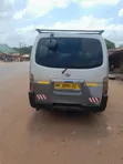 Nissan Caravan (Urvan) 2012 - 3