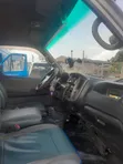 Nissan Caravan (Urvan) 2012 - 5