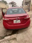 2016 Toyota Corolla S Special Edition - 2