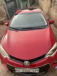 2016 Toyota Corolla S Special Edition - 3