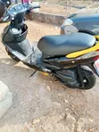 SYM Jet 2024 Yellow - 2