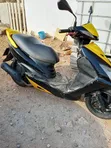 SYM Jet 2024 Yellow - 3