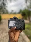Canon 6D DSLR Camera - 1