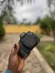 Canon 6D DSLR Camera - 3