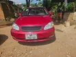Toyota Corolla 1.8 TS 2005 Red - 1