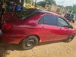 Toyota Corolla 1.8 TS 2005 Red - 2
