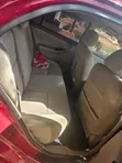 Toyota Corolla 1.8 TS 2005 Red - 3