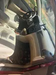 Toyota Corolla 1.8 TS 2005 Red - 4