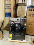 TCL Front Load Washer (10.5kg) & Dryer (6kg) - C211WDG - 1