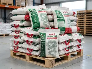 Mai Thai AAA Jasmine Fragrant Rice - 5kg & 10kg