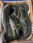 Prime Captain Heavy Duty Industrial Safety Boots - 2