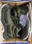 Prime Captain Heavy Duty Industrial Safety Boots - 3