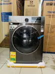 Brand New TCL 10.5kg Front Load Washer & 6kg Dryer Combo - C211WDG - 1