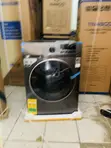 Brand New TCL 10.5kg Front Load Washer & 6kg Dryer Combo - C211WDG - 2