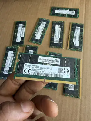 SK Hynix DDR5 Laptop Memory 16GB 5600MHz