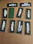 SK Hynix DDR5 Laptop Memory 16GB 5600MHz - 2