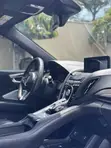Acura RDX w/A-Spec Advance Package 2023 Silver - 1