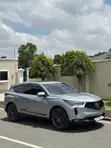 Acura RDX w/A-Spec Advance Package 2023 Silver - 2