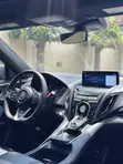 Acura RDX w/A-Spec Advance Package 2023 Silver - 3
