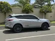 Acura RDX w/A-Spec Advance Package 2023 Silver - 5