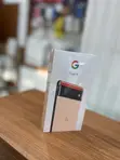 New Google Pixel 6 128GB Orange - 1